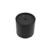 Spectrum LED Chloe GU10 AR111 Aufbauleuchte schwarz Produktbild-Vorschau 5