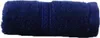 Asciugamano in cotone egiziano 50x90 blu navy Greno Anteprima dell’immagine prodotto 2