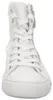 Paul Green - Laarzen voor dames, veterschoenen, wit, casual Productafbeelding-voorbeeld 36