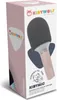 Microfono Kidywolf Bluetooth con luce rosa Anteprima dell’immagine prodotto 3