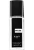 Mexx Black Man Deodorants mit Zerstäuber für Herren 75 ml Produktbild-Vorschau 2
