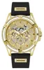 Zegarek  Guess GW0537G2 CYRKONIE czarny Podgląd zdjęcia produktu 7