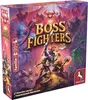 Pegasus Spiele Boss Fighters QR (EN) - App gioco di carte Anteprima dell’immagine prodotto 3