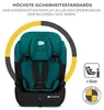 Kinderkraft COMFORT UP baby car seat 1-2-3 (9 - 36 kg; 9 Anteprima dell’immagine prodotto 30