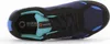 A top-down view of a single shoe. Produktbild-Vorschau
