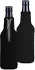 kwmobile 2x 330ml Flasche Flaschenkühler - für Bier und Produktbild-Vorschau 1