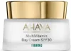 Ahava MultiVitamin zpevňující denní krém Day Cream SPF30 50 Náhled obrázku produktu 2
