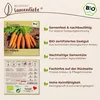 Samenliebe  Karotte Samen | Berlikum 2 - winterhart & Produktbild-Vorschau 3