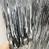 Dekorační závěs - metalizovaný - párty - pozadí na Náhled obrázku produktu 7