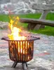 CookKing 111452 Feuerkorb Gartenfeuer Terrassenfeuer Produktbild-Vorschau 33