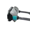 Bestway® Dominator™ potápačská maska od 14 rokov, rôznorodá Náhľad obrázku produktu 4