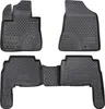 Gumové autokoberce Kia Sorento 2009-2012 Náhled obrázku produktu 1