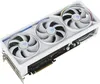 VGA Asus GeForce® RTX 5080 16GB ROG ASTRAL Gaming OC White Produktbild-Vorschau 15