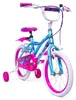 Huffy So Sweet 16 Zoll Kinderfahrrad Produktbild-Vorschau 3