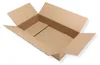 Faltkarton 800 x 460 x 150 mm 2 Stück Produktbild-Vorschau 1