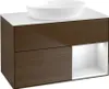 Villeroy & Boch GA21MTGN Waschbeckenunterschrank Finion GA2 Produktbild-Vorschau 1
