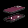 Custodia Uag Civilian Magsafe Do Iphone 15 Pro - Purpurowe Anteprima dell’immagine prodotto 15
