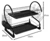 Ruhhy 24634 zweistufiger Geschirrtrockner Produktbild-Vorschau 3