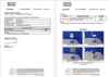 Artenat Barové stoličky Faux (SET 2 ks), syntetická koža, Náhľad obrázku produktu 11