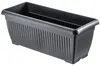 KADAX Blumenkasten 80 x 34 x 32 cm, großer Balkonkasten aus Produktbild-Vorschau 5