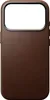 Nomad Custodia tradizionale in pelle per iPhone 17 Pro Anteprima dell’immagine prodotto 3