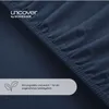 uncover by SCHIESSER Spannbettlaken New Jersey | Edeljersey Produktbild-Vorschau 4
