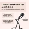 PARSA Beauty Essential Wimpernformer für geschwungene Produktbild-Vorschau 4