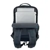 Riva NB Rucksack Borneo        17,3"      dunkel blau  7861 Podgląd zdjęcia produktu 19