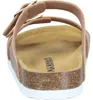 Dr. Brinkmann Damen Pantoletten mit Metallic-Glanz und Produktbild-Vorschau 6