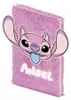 Plyšový zápisník Stitch Angel Náhľad obrázku produktu 7