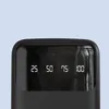 DUDAO K6Pro Powerbank 10000mAh Schwarz Produktbild-Vorschau 12