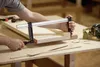 Bessey Tempergusszwinge 2-Komponentengriff mit Schutzkappen Produktbild-Vorschau 2