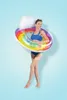 Anello da bagno Bestway® Rainbow Dreams™ con poggiatesta Ø Anteprima dell’immagine prodotto 24