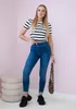 Kesi Denim-Hosen für Frauen Ndiayeer jeans M Produktbild-Vorschau 2