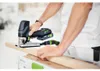 Festool PSC-E 18 EB-Basic Seghetto alternativo a batteria Anteprima dell’immagine prodotto 25
