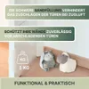 TOPANBIETER 999 Türstopper 2er Igel&Schaf Bodenstopper Tür Produktbild-Vorschau 7