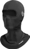 ROCKBROS Cagoule d'orage pour moto Chauffe-cou avec trou Voir les images du produit 1