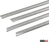 OMAC Zier- / Schutzleiste Türscheibe Fensterleiste 2541141 Produktbild-Vorschau 7