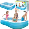 Intex 57180NP Wet Set Collection Family Pool Opblaaszwembad Náhled obrázku produktu 16