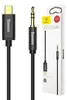 Baseus Yiven Type-C 3.5mm Stereo Klinkenstecker Voir les images du produit 12