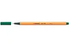 STABILO® 88/53 Fineliner - punta 88 - verde pino Anteprima dell’immagine prodotto 5