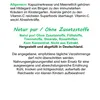 Immunstark 720 (4x180) Pulver Kapseln nach Hildegard von Produktbild-Vorschau 4