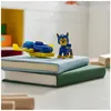 Paw Patrol figuur met hovercraft Chase Productafbeelding-voorbeeld 8