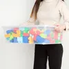 KIS Boîte plastique C Box L Transparent 27L Voir les images du produit 6