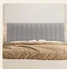 POKROWIEC NARZUTA NA ZAGŁÓWEK WEZGŁOWIE ŁÓŻKA 180x65 cm Podgląd zdjęcia produktu 2