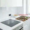 Herdabdeckplatte Abdeckung Glaskeramikkochfeld Abdeckplatte Produktbild-Vorschau 13
