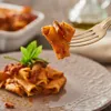 Locawo High Protein Low Carb Rigatoni | Pasta | Nudeln 200g Produktbild-Vorschau 5