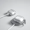 Tech-Protect Flexair Apple Airpods 4 Aschgrau Produktbild-Vorschau 5