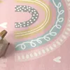 Tappeto per bambini Tappeto per cameretta Bambine Bambini Anteprima dell’immagine prodotto 8