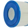 vhbw 12x Filterkartusche Typ VI kompatibel mit Bestway Produktbild-Vorschau 5